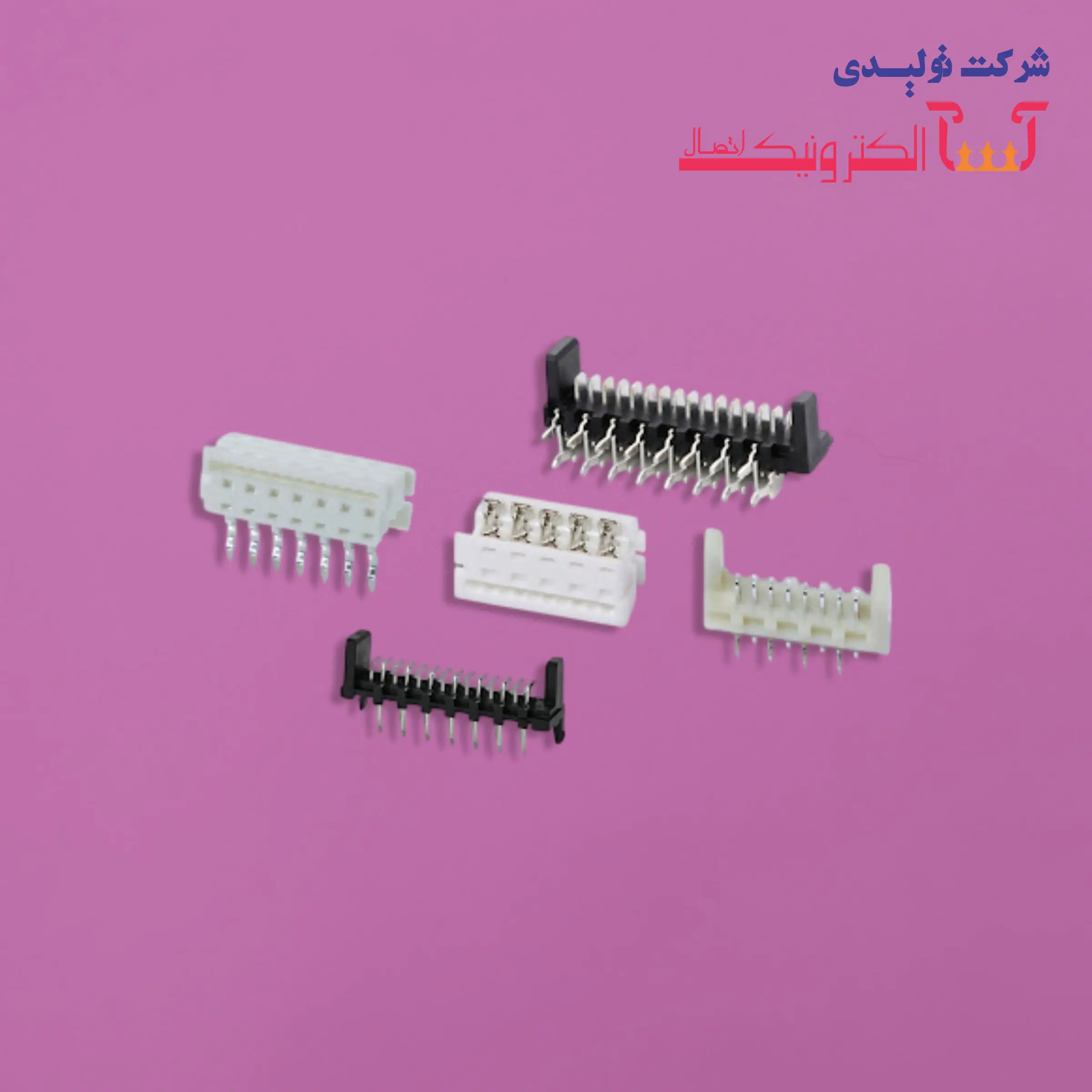 1.27mm Picoflex IDT